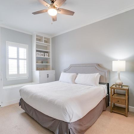 Seagrove Highlands By Panhandle Getaways Santa Rosa Beach Pokoj fotografie