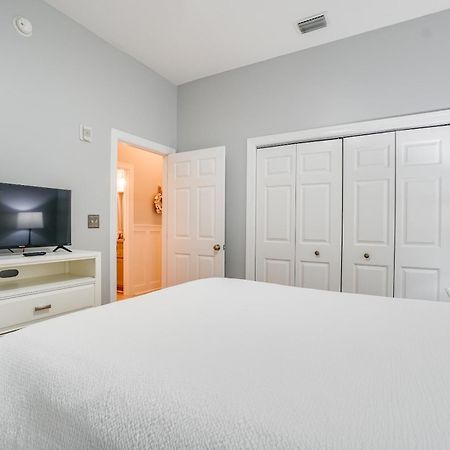 Seagrove Highlands By Panhandle Getaways Santa Rosa Beach Pokoj fotografie