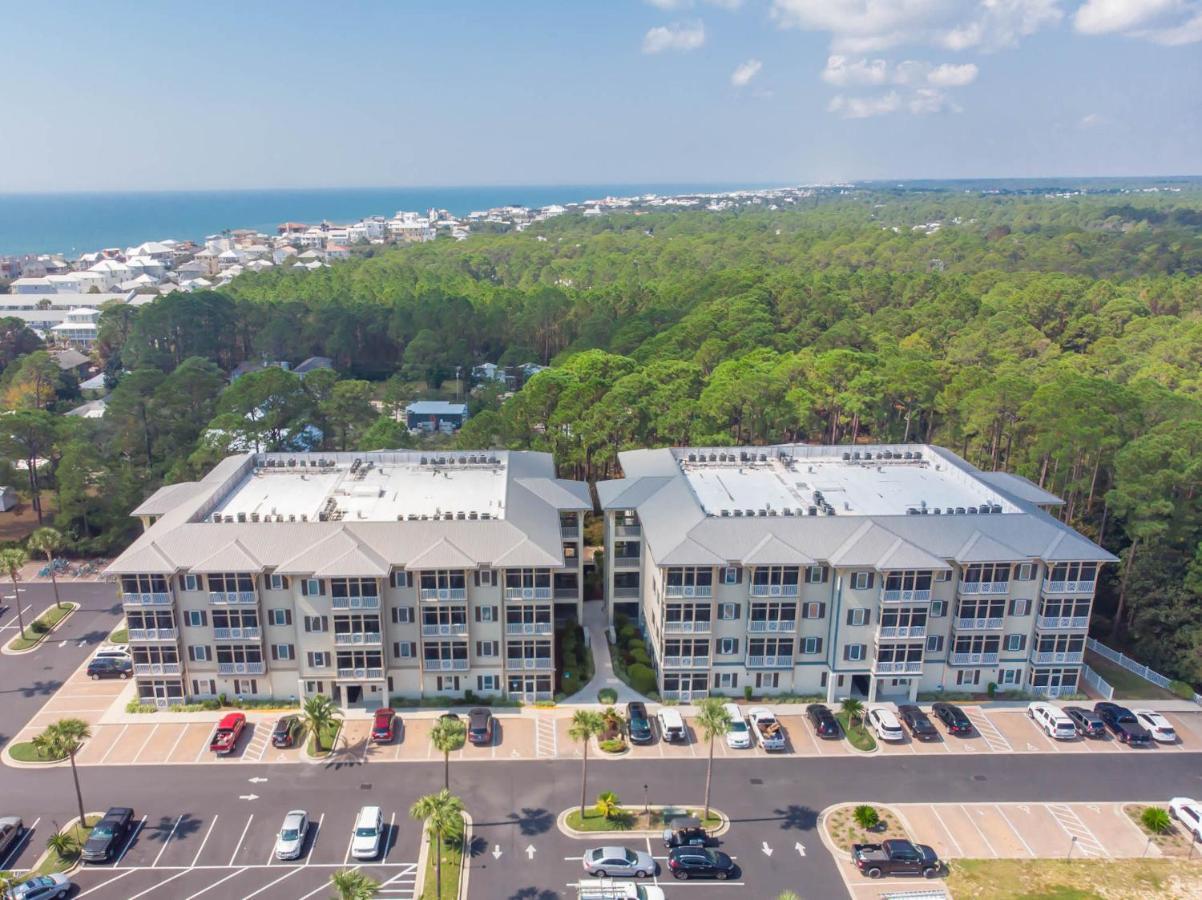 Seagrove Highlands By Panhandle Getaways Santa Rosa Beach Exteriér fotografie