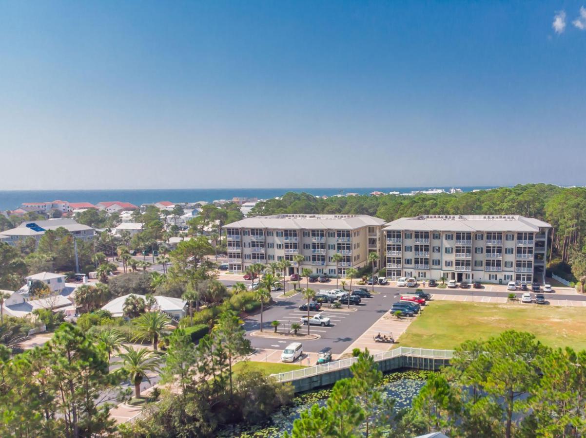 Seagrove Highlands By Panhandle Getaways Santa Rosa Beach Exteriér fotografie