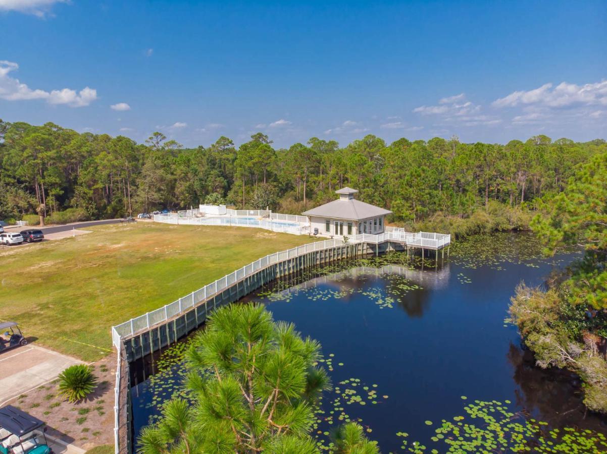 Seagrove Highlands By Panhandle Getaways Santa Rosa Beach Exteriér fotografie