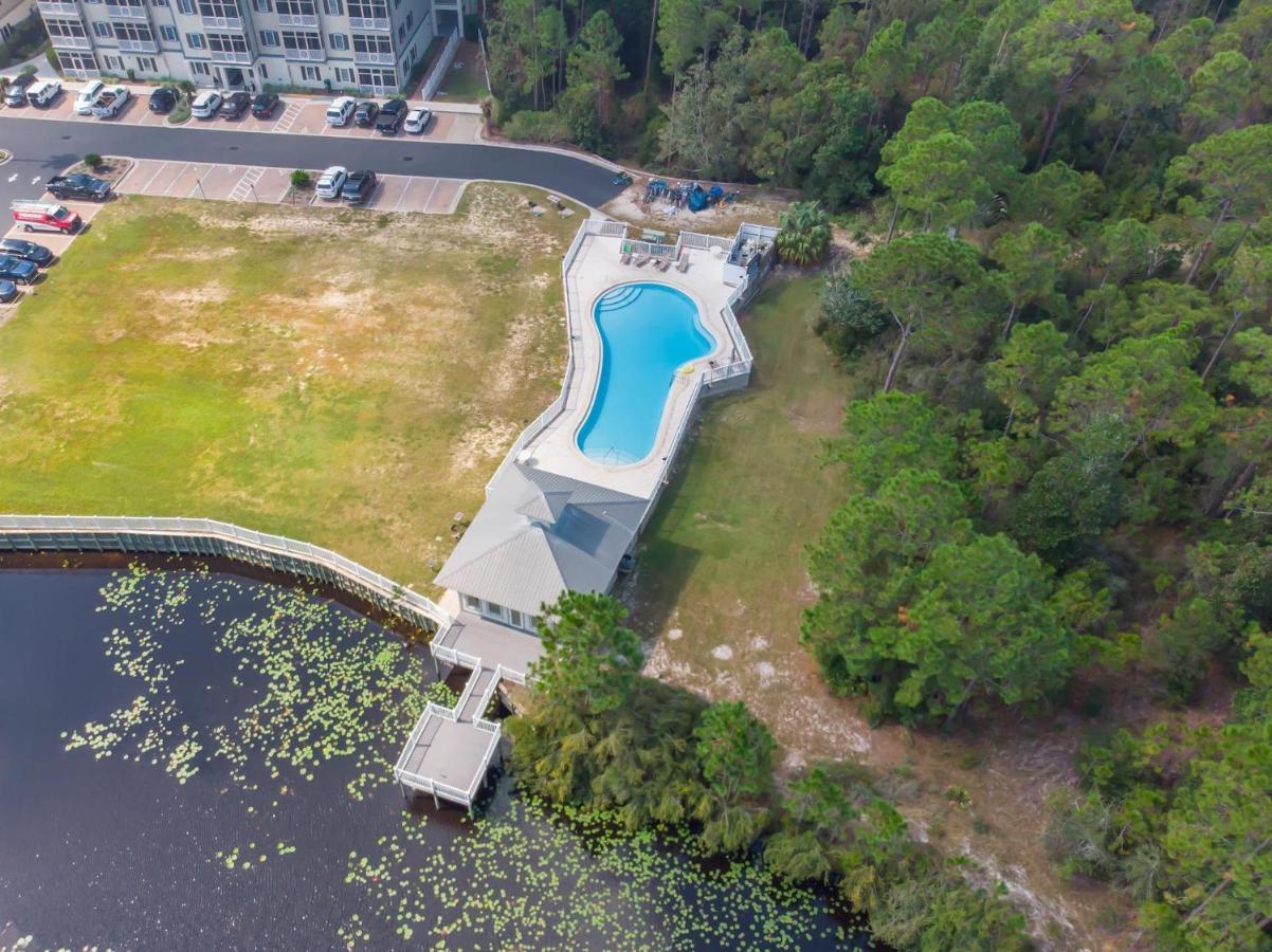 Seagrove Highlands By Panhandle Getaways Santa Rosa Beach Exteriér fotografie