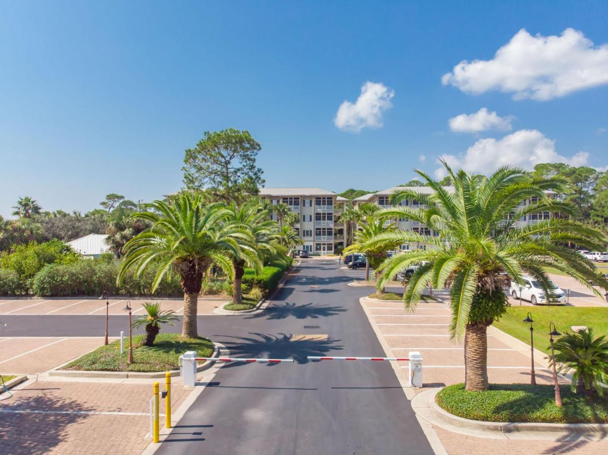 Seagrove Highlands By Panhandle Getaways Santa Rosa Beach Exteriér fotografie