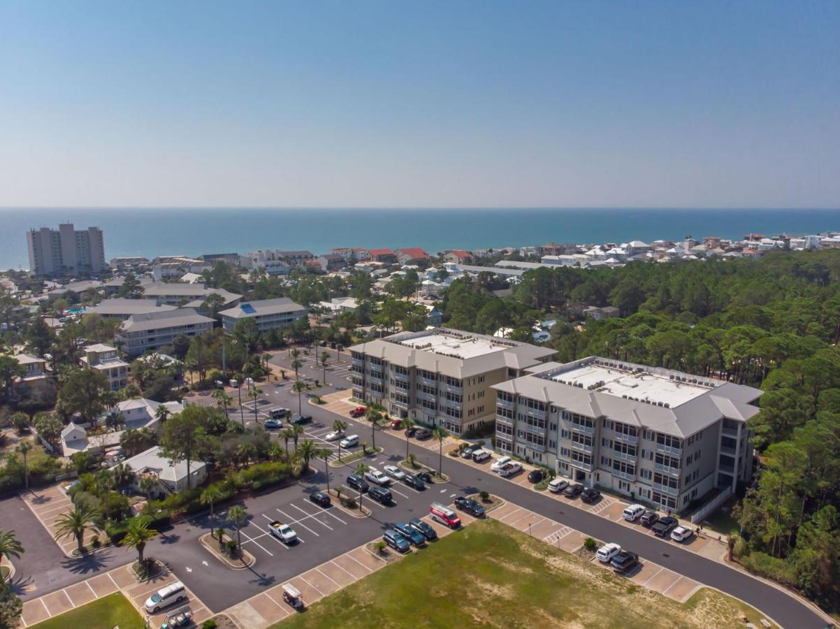 Seagrove Highlands By Panhandle Getaways Santa Rosa Beach Exteriér fotografie