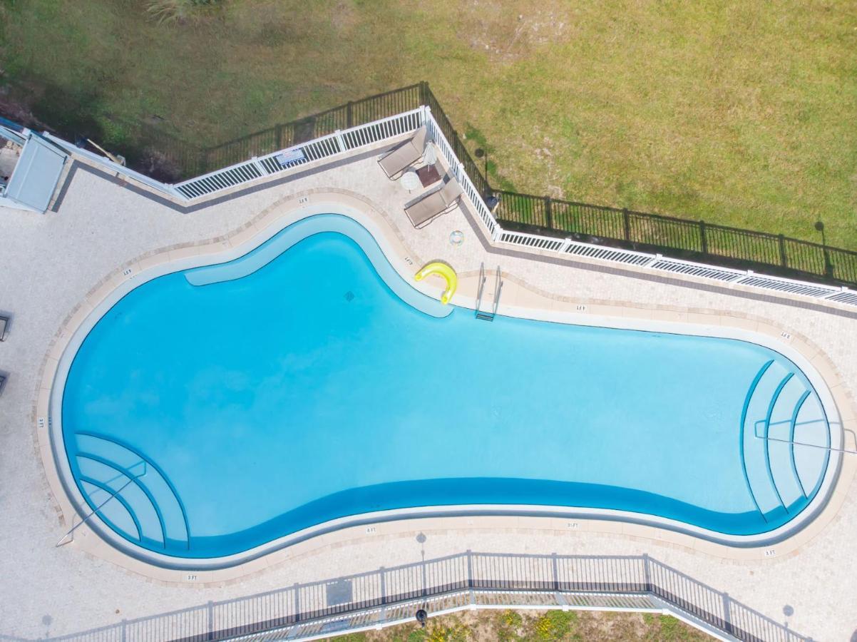 Seagrove Highlands By Panhandle Getaways Santa Rosa Beach Exteriér fotografie
