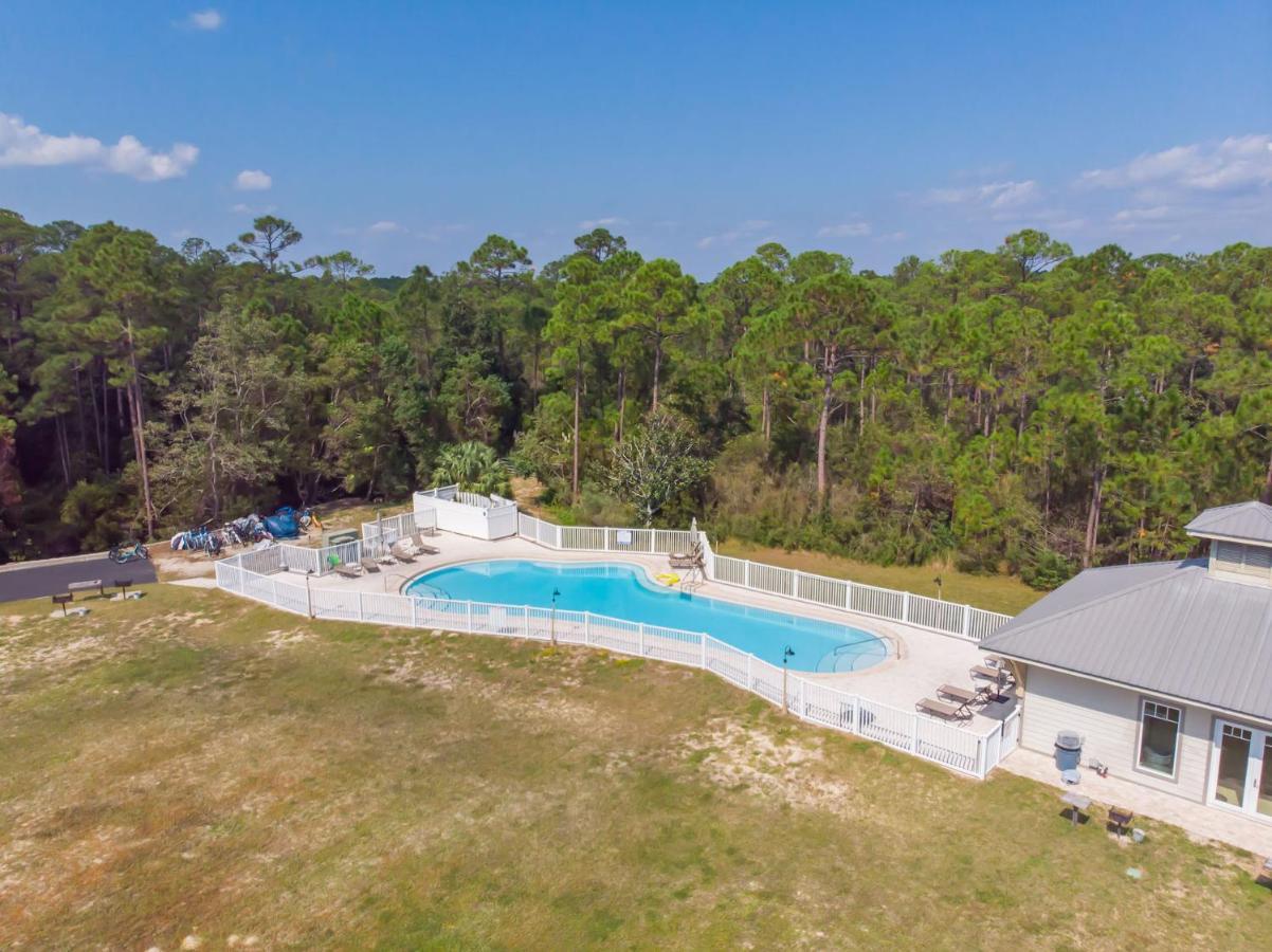 Seagrove Highlands By Panhandle Getaways Santa Rosa Beach Exteriér fotografie