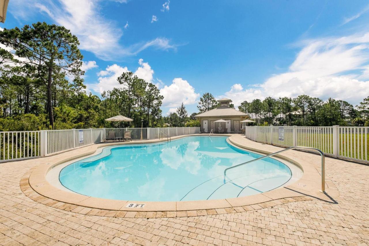 Seagrove Highlands By Panhandle Getaways Santa Rosa Beach Exteriér fotografie