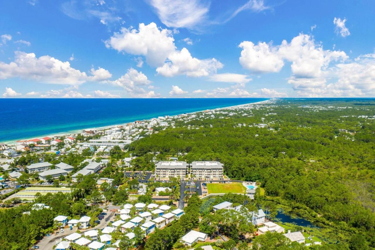 Seagrove Highlands By Panhandle Getaways Santa Rosa Beach Exteriér fotografie