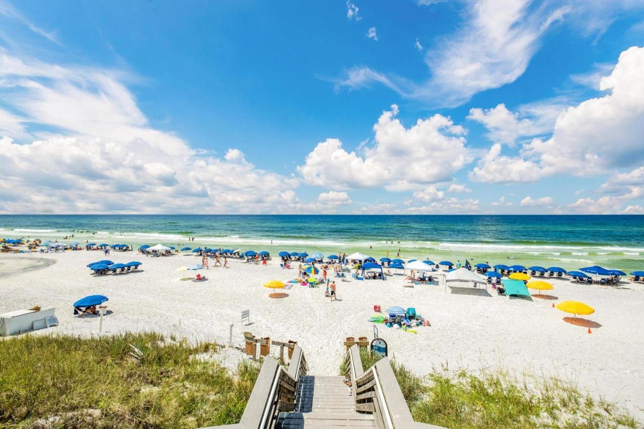 Seagrove Highlands By Panhandle Getaways Santa Rosa Beach Exteriér fotografie