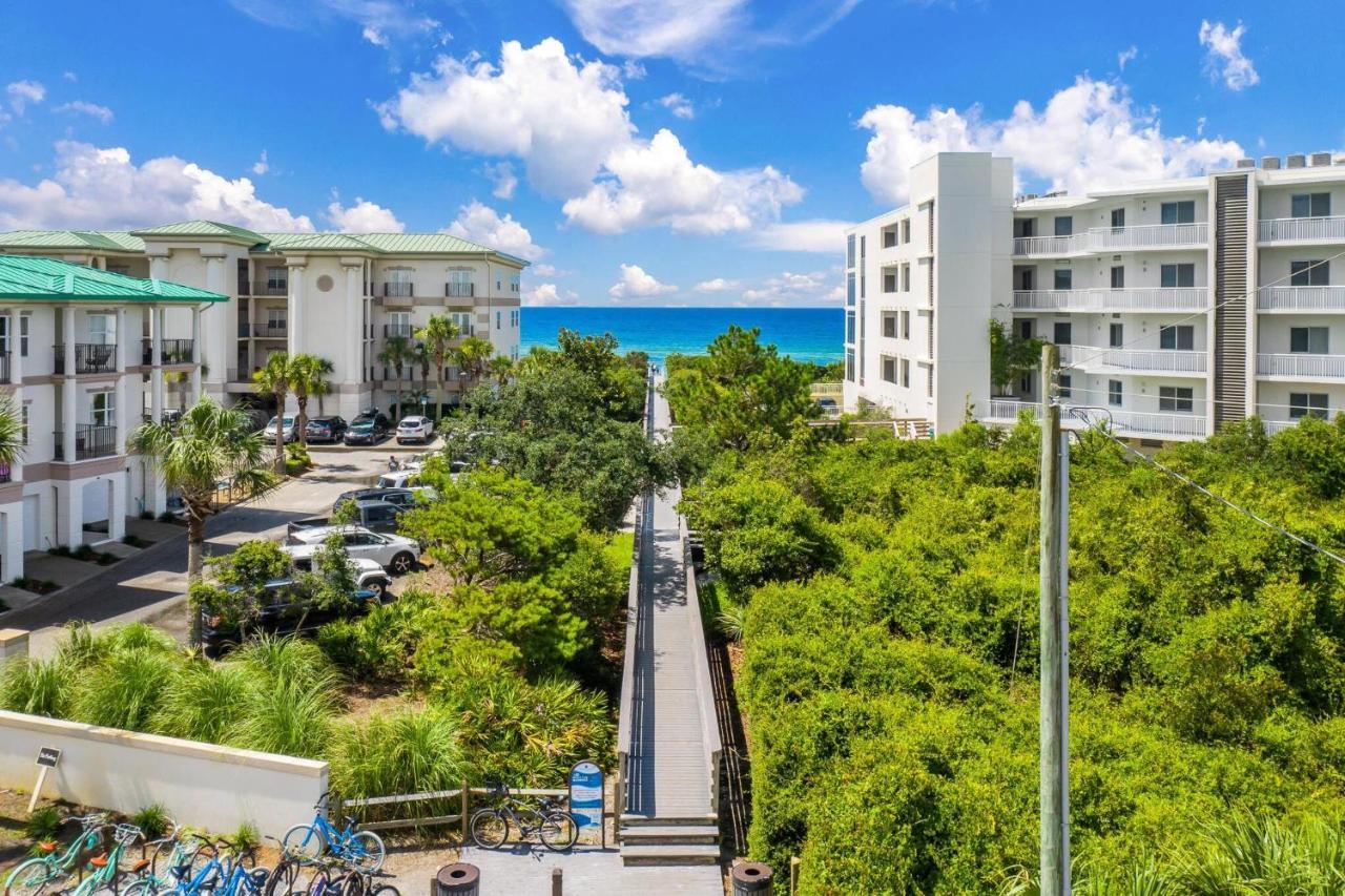 Seagrove Highlands By Panhandle Getaways Santa Rosa Beach Exteriér fotografie