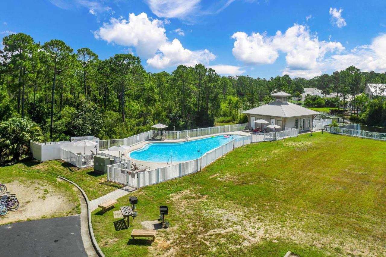 Seagrove Highlands By Panhandle Getaways Santa Rosa Beach Exteriér fotografie