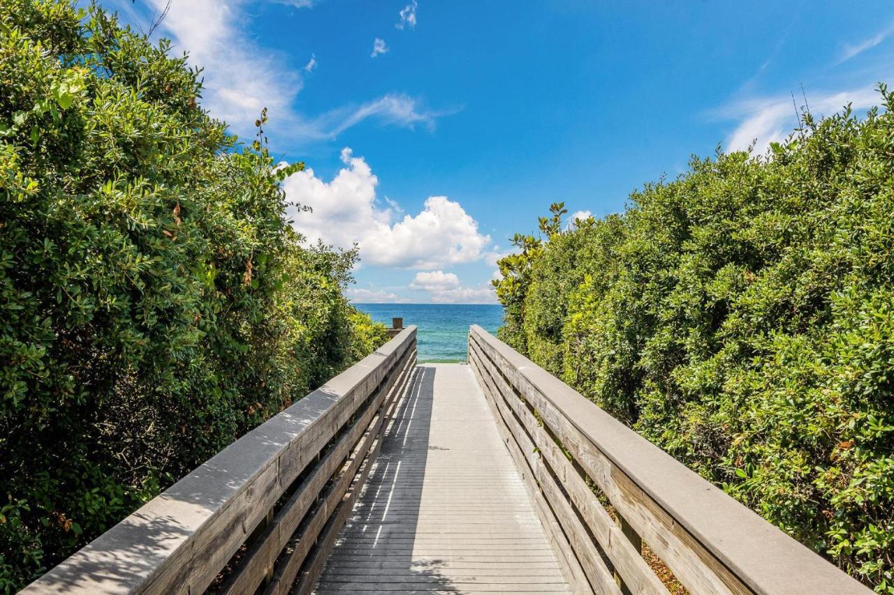 Seagrove Highlands By Panhandle Getaways Santa Rosa Beach Exteriér fotografie
