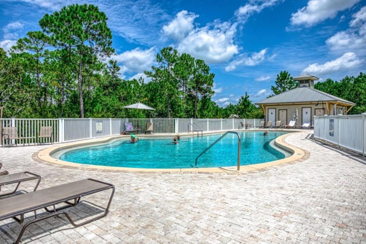 Seagrove Highlands By Panhandle Getaways Santa Rosa Beach Exteriér fotografie