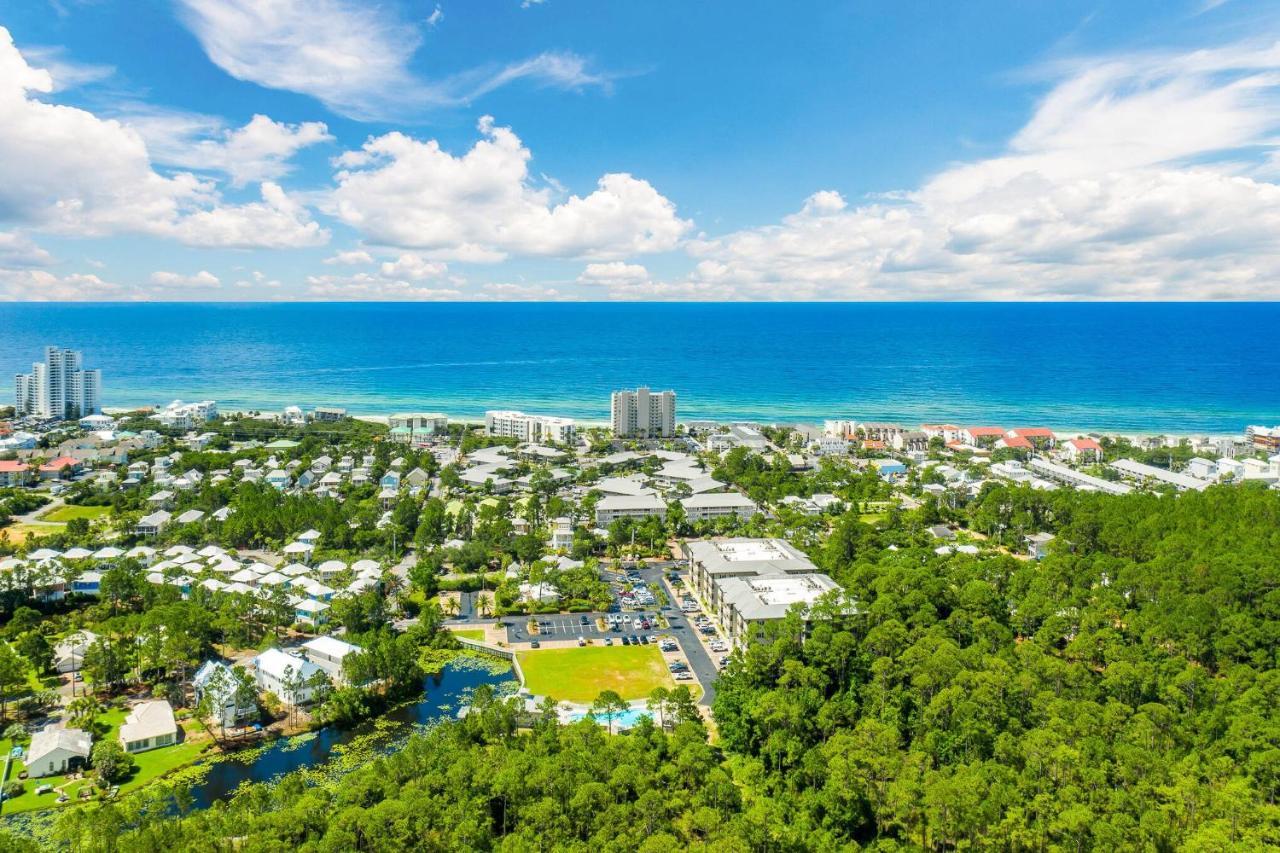 Seagrove Highlands By Panhandle Getaways Santa Rosa Beach Exteriér fotografie