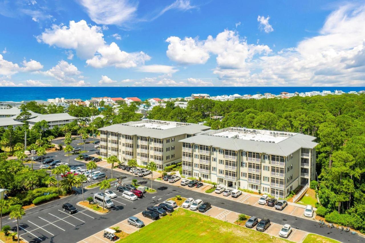 Seagrove Highlands By Panhandle Getaways Santa Rosa Beach Exteriér fotografie