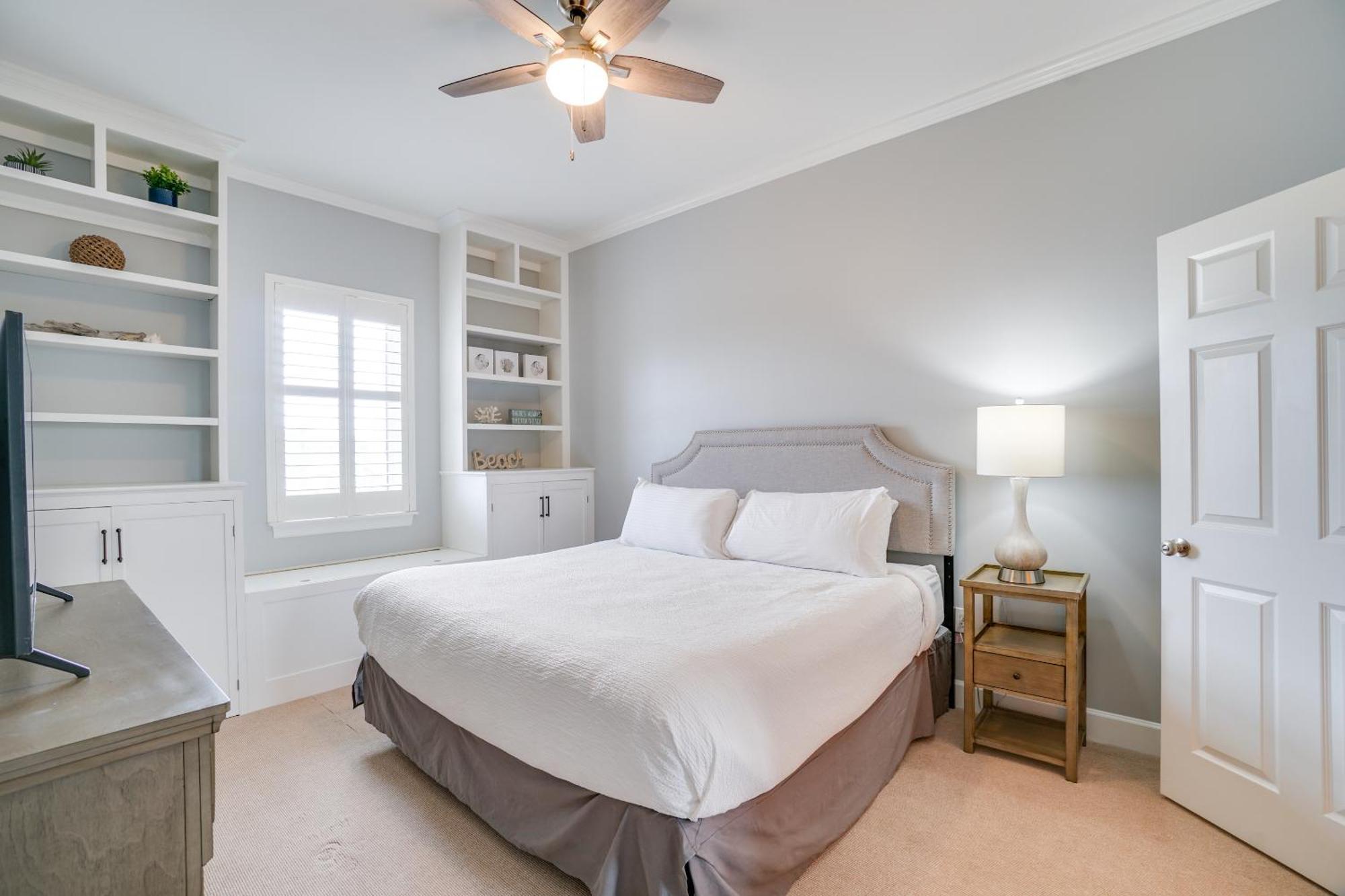 Seagrove Highlands By Panhandle Getaways Santa Rosa Beach Pokoj fotografie