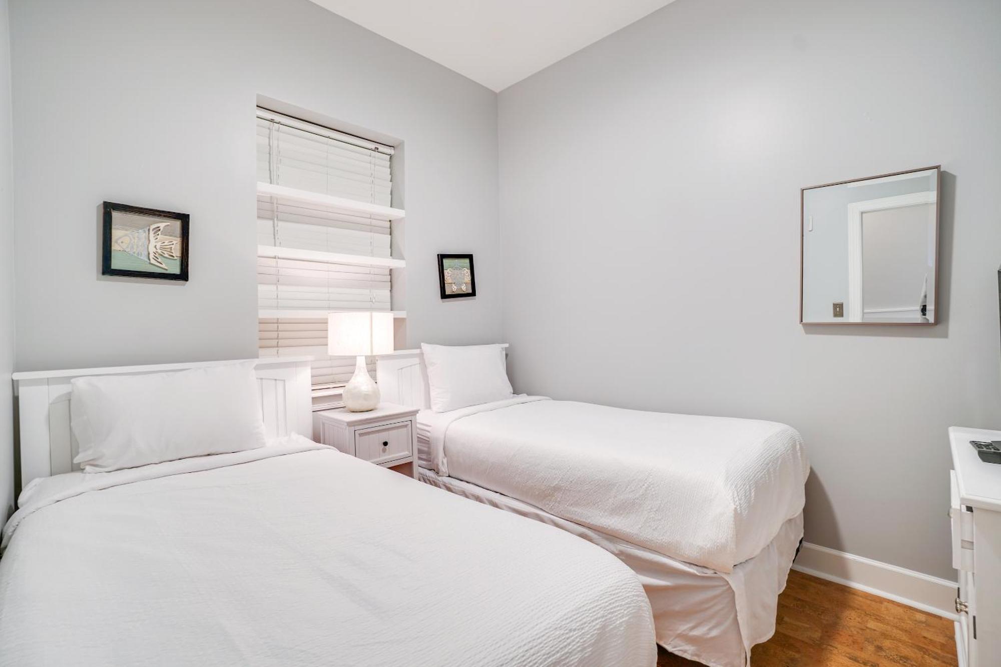 Seagrove Highlands By Panhandle Getaways Santa Rosa Beach Pokoj fotografie
