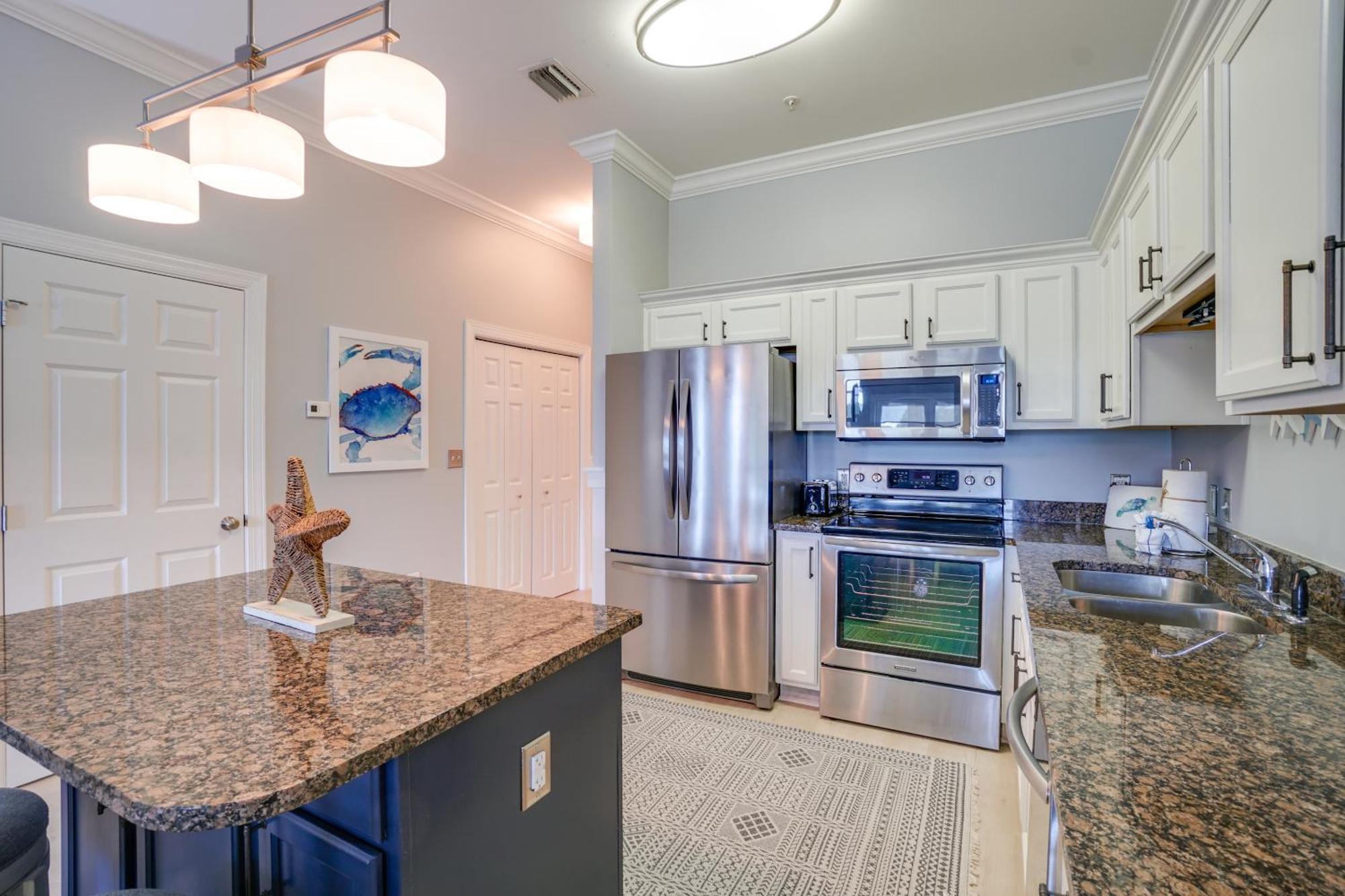 Seagrove Highlands By Panhandle Getaways Santa Rosa Beach Pokoj fotografie