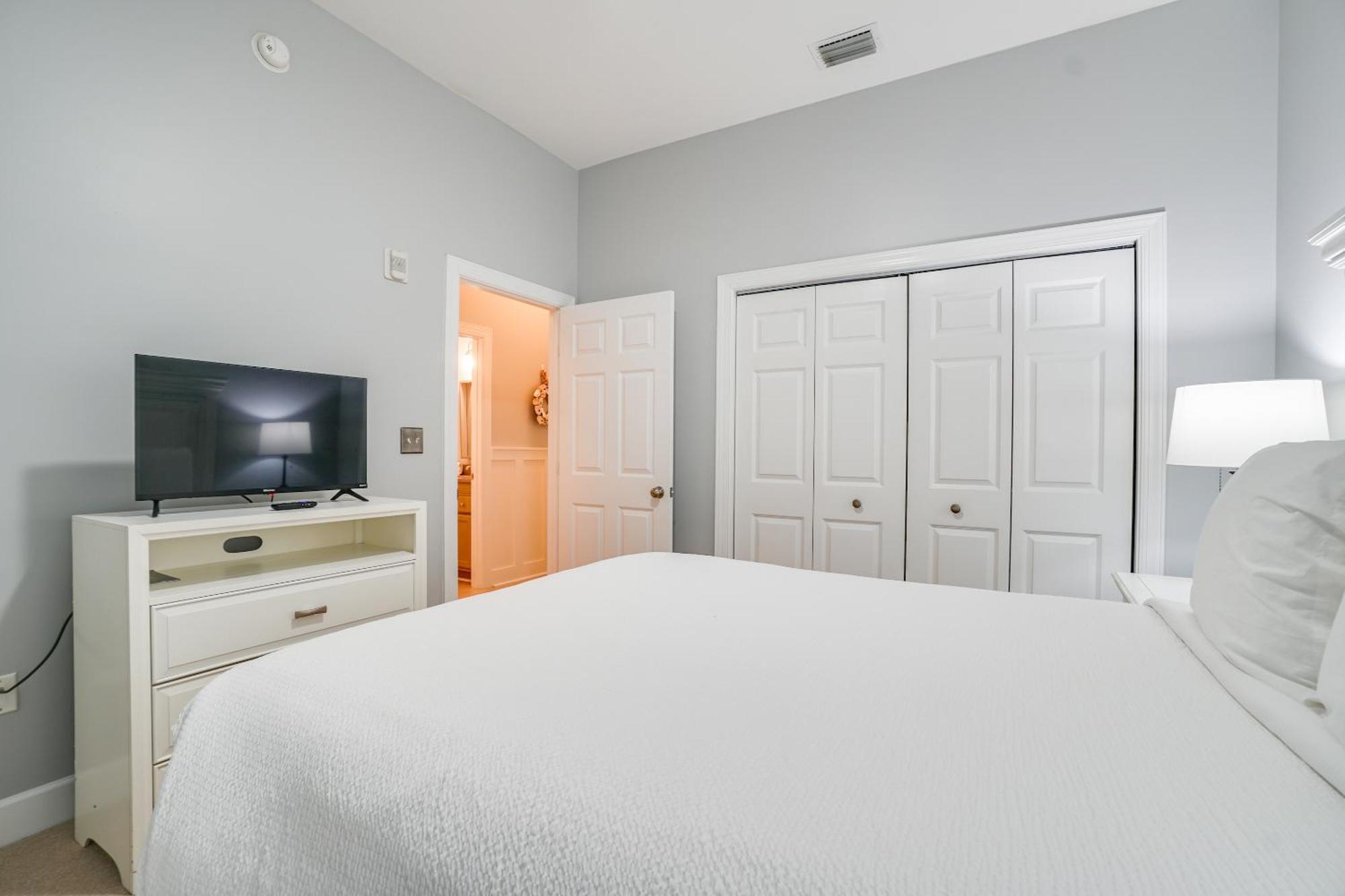 Seagrove Highlands By Panhandle Getaways Santa Rosa Beach Pokoj fotografie