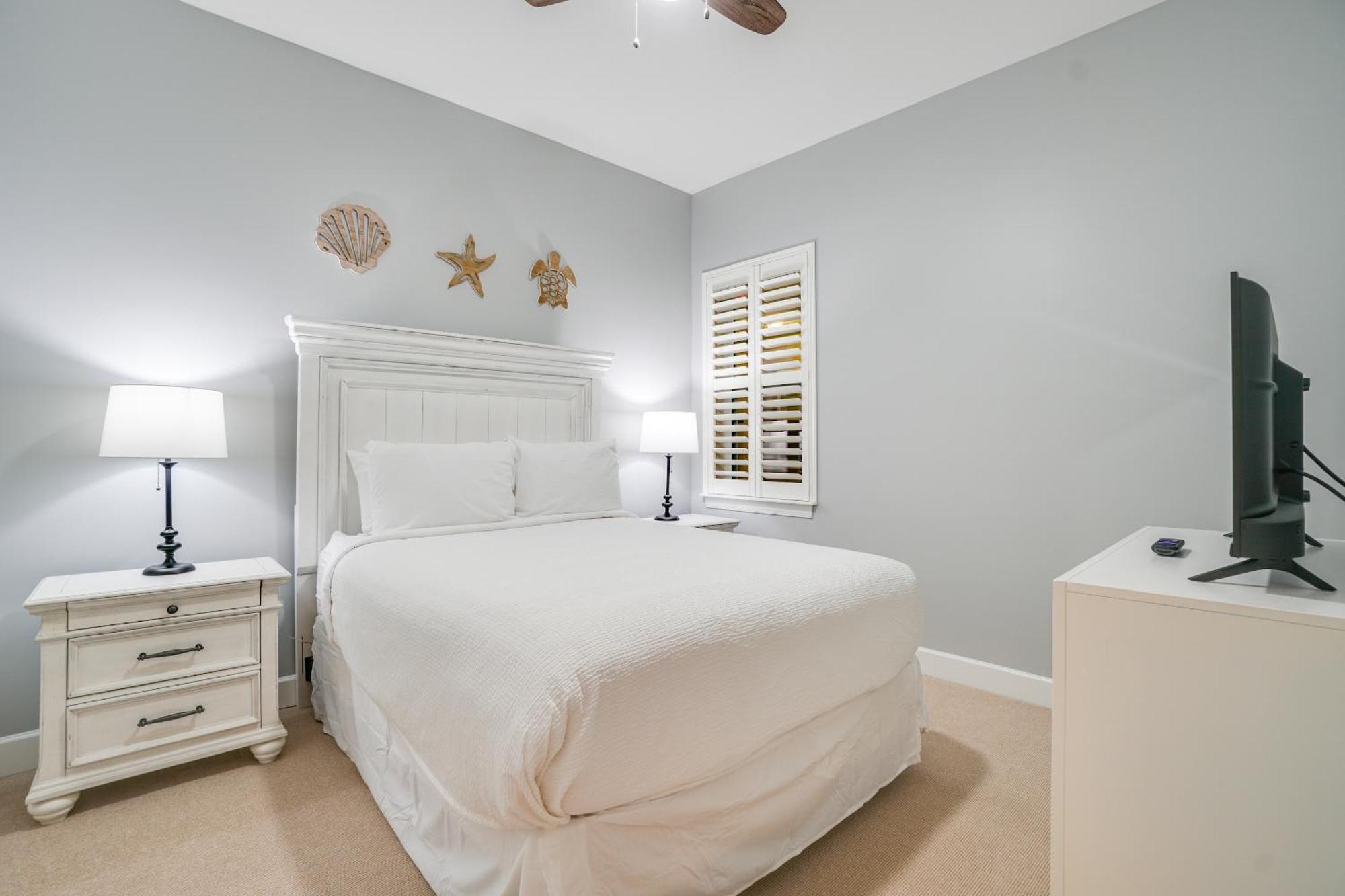 Seagrove Highlands By Panhandle Getaways Santa Rosa Beach Pokoj fotografie