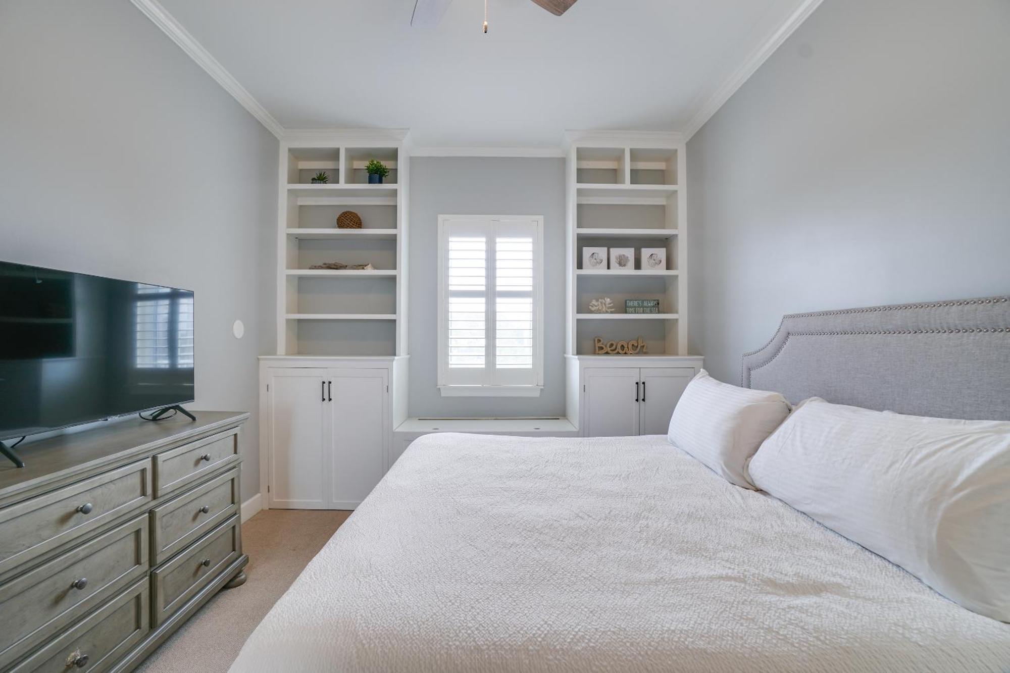 Seagrove Highlands By Panhandle Getaways Santa Rosa Beach Pokoj fotografie
