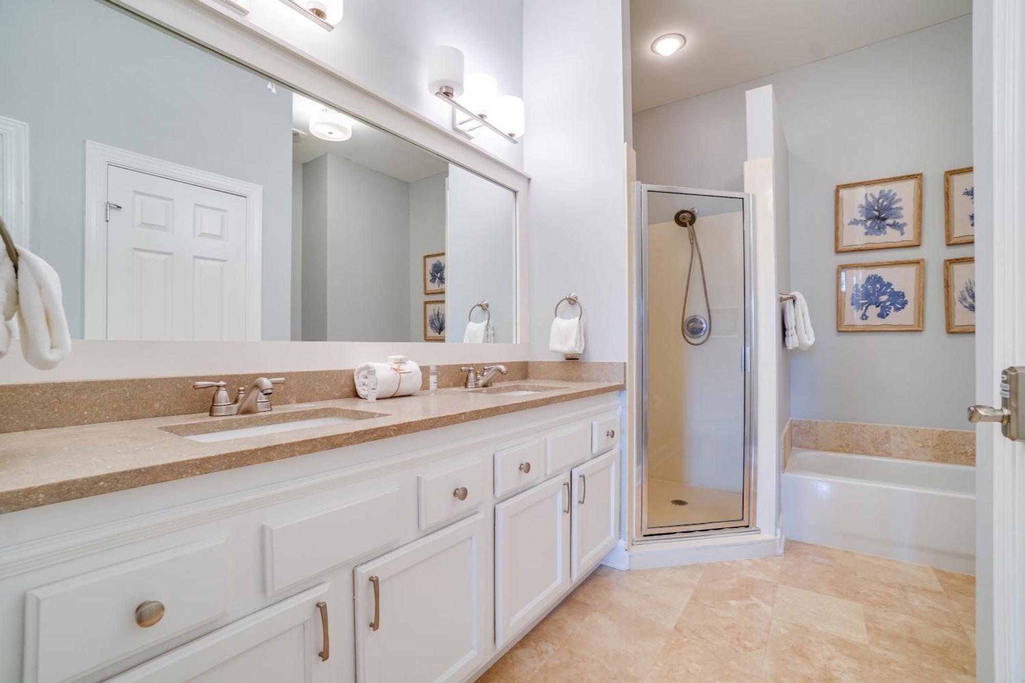 Seagrove Highlands By Panhandle Getaways Santa Rosa Beach Pokoj fotografie