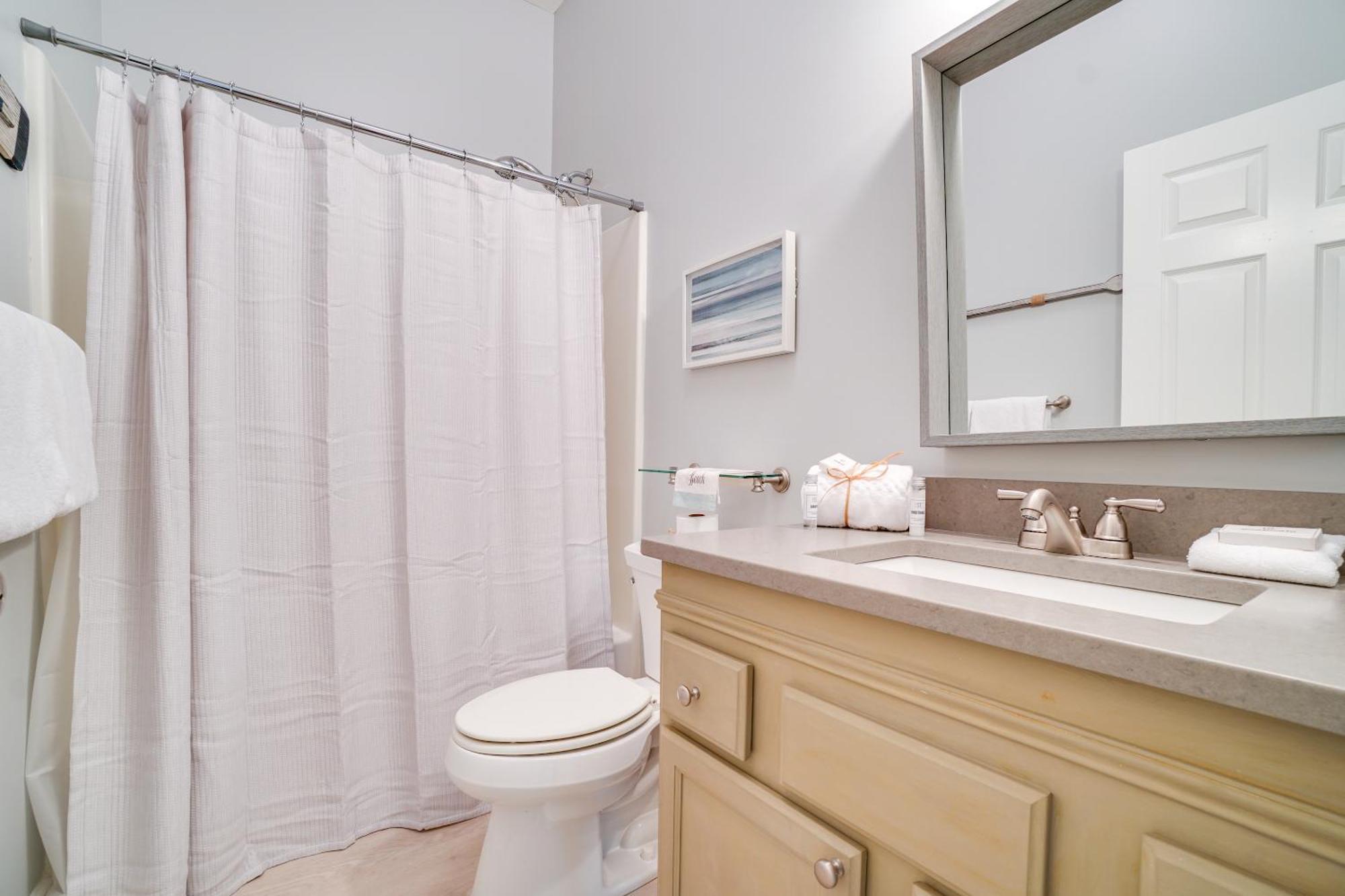Seagrove Highlands By Panhandle Getaways Santa Rosa Beach Pokoj fotografie