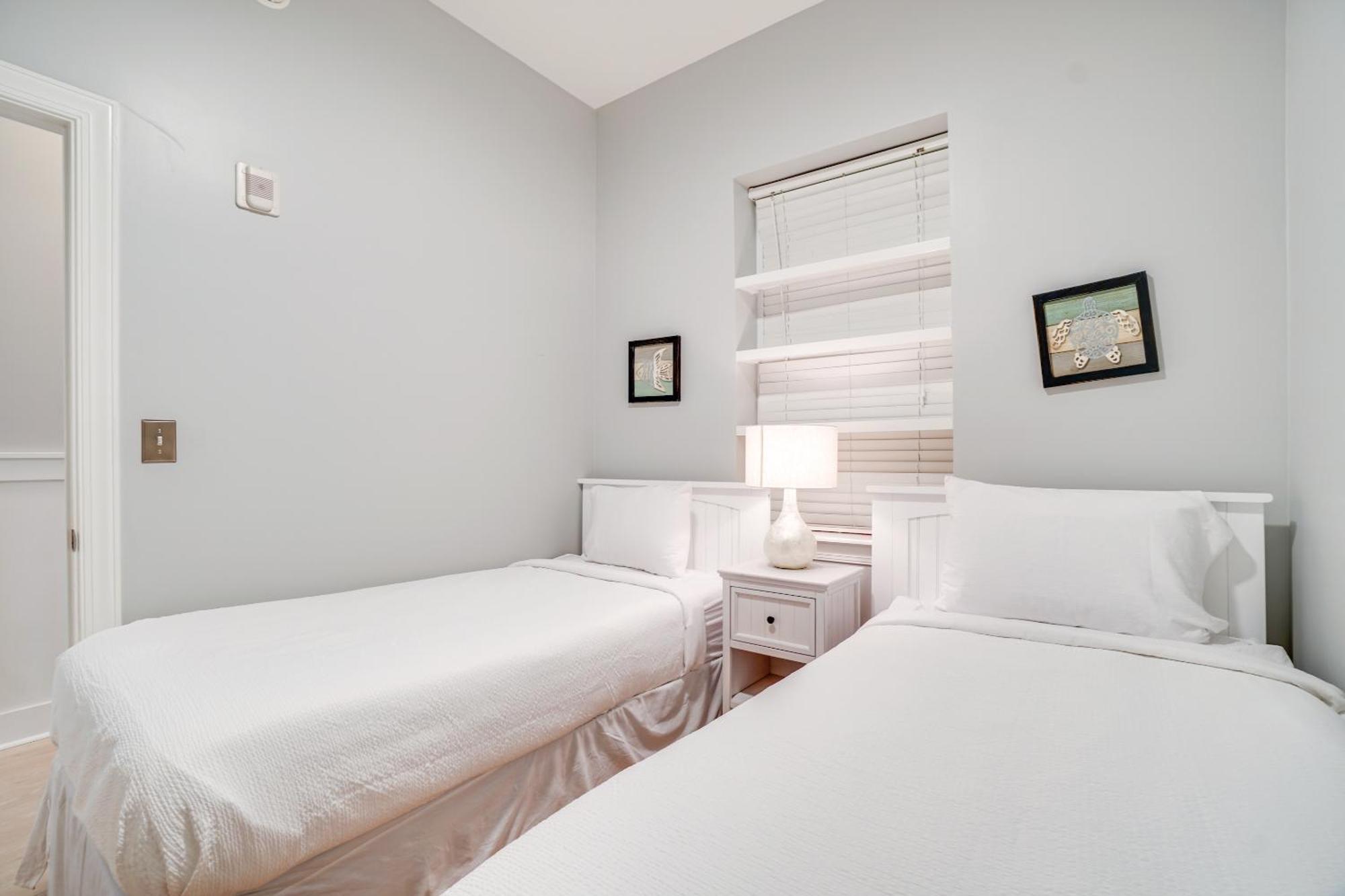 Seagrove Highlands By Panhandle Getaways Santa Rosa Beach Pokoj fotografie