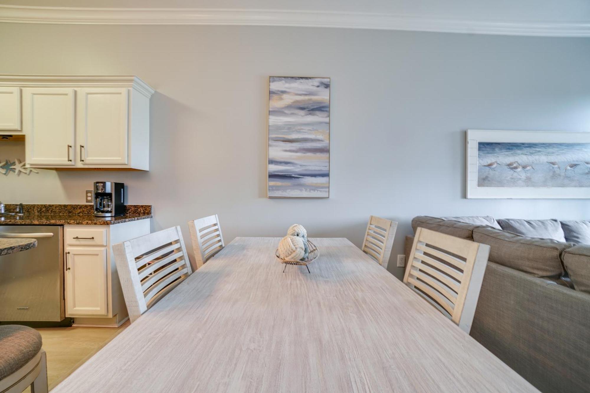 Seagrove Highlands By Panhandle Getaways Santa Rosa Beach Pokoj fotografie