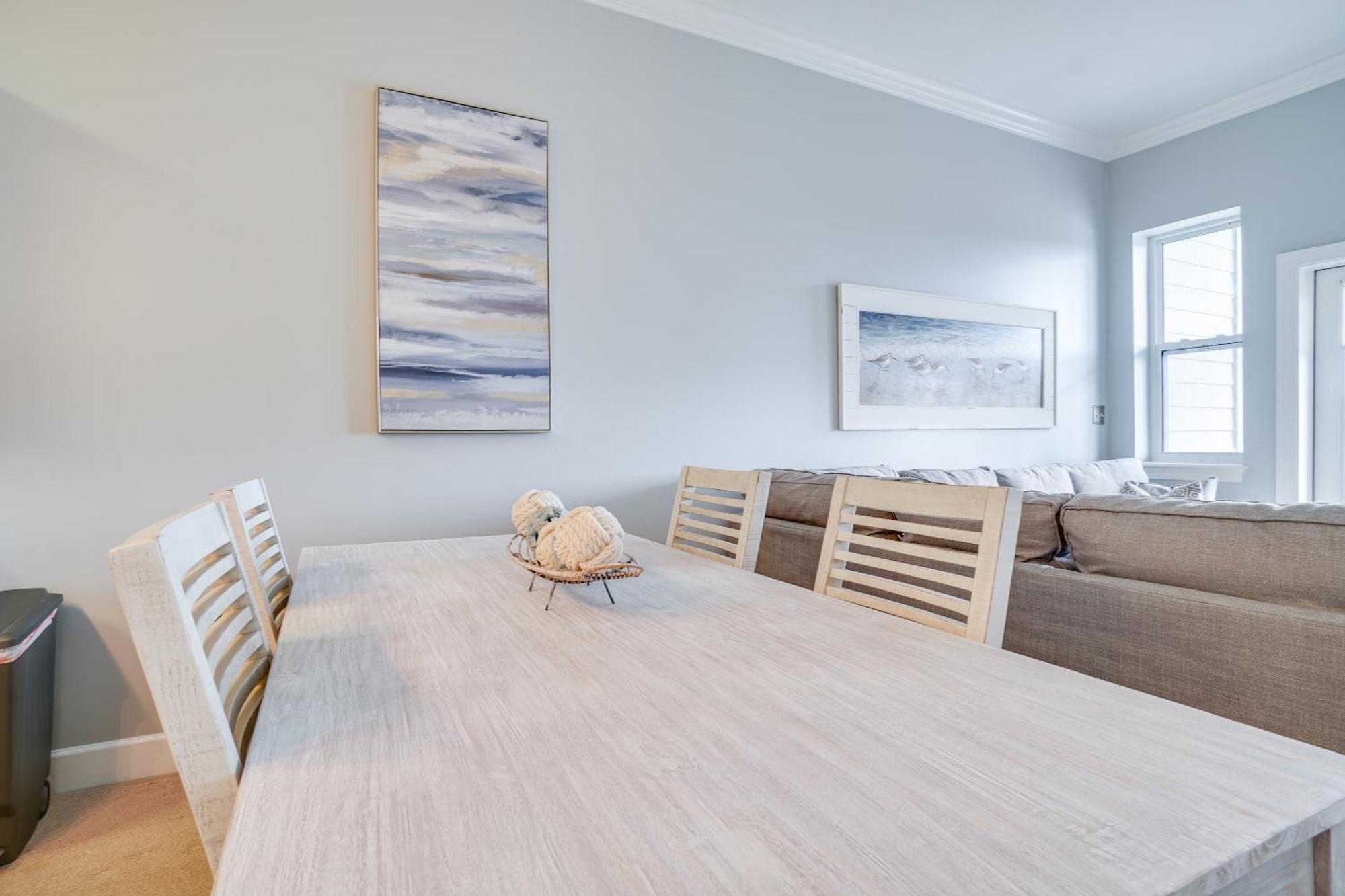 Seagrove Highlands By Panhandle Getaways Santa Rosa Beach Pokoj fotografie