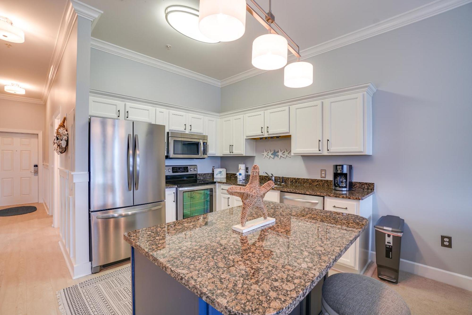 Seagrove Highlands By Panhandle Getaways Santa Rosa Beach Pokoj fotografie